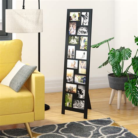 Latitude Run® Guyer Wood Collage Picture Frame & Reviews - Wayfair Canada