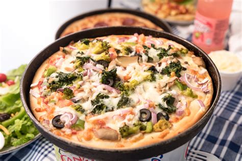 In & Out Pizza - Philadelphia, PA - 7600 Ogontz Ave - Hours, Menu, Order