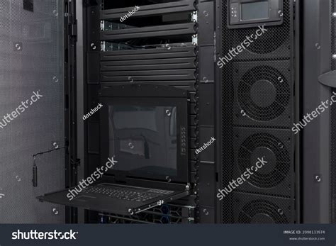Image result for Data Center Row