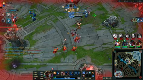 Image result for Fiddlesticks Support