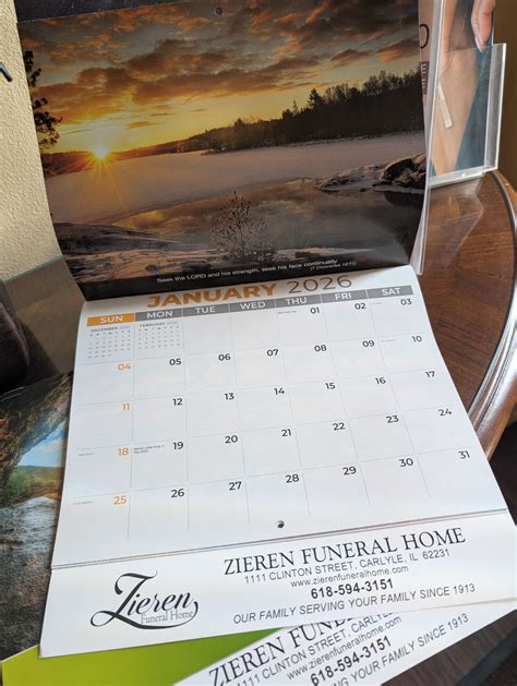 Zieren Funeral Home | Carlyle IL
