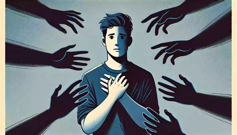 Stop Letting People Take Advantage (5 Proven Strategies) - Personal Growth