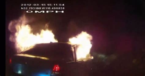 Exploding Target Car 的图像结果