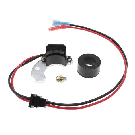 Buy Electronic Ignition Module for Volkswagen VW Beetle Campmobile ...