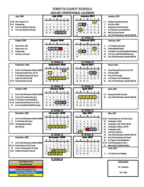 Fwcs 2022 Calendar - Printable Word Searches