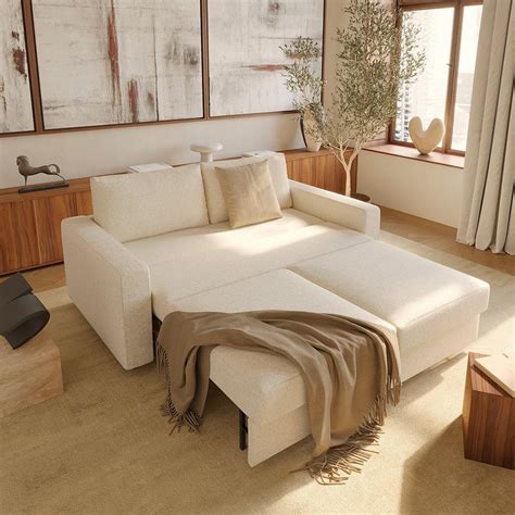 25 Small Sleeper Sofas for Ultimate Versatility and Style!