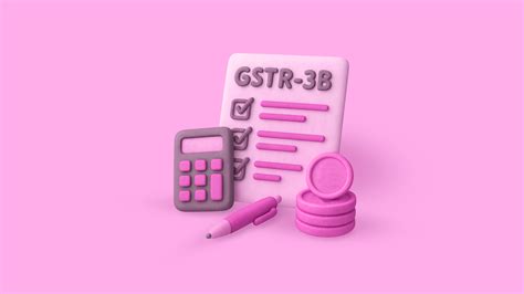 Image result for GSTR 3B Explained