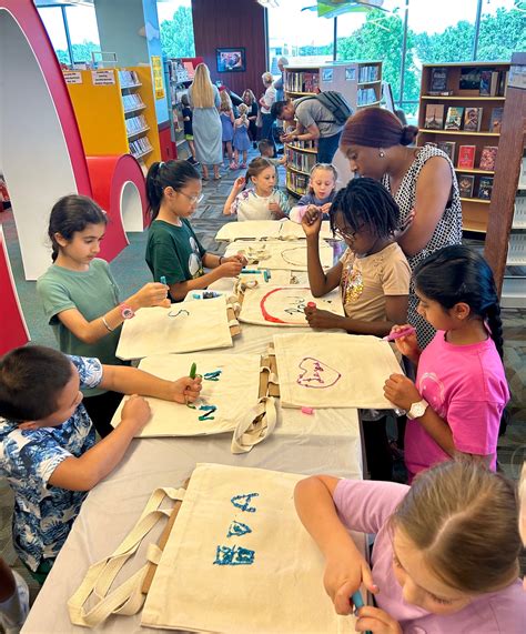 University Park Public Library (@uppubliclibrary) • Instagram photos ...