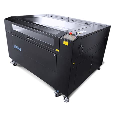 PS24 Pro-Series Laser Cutting and Engraving System | Full Spectrum Laser
