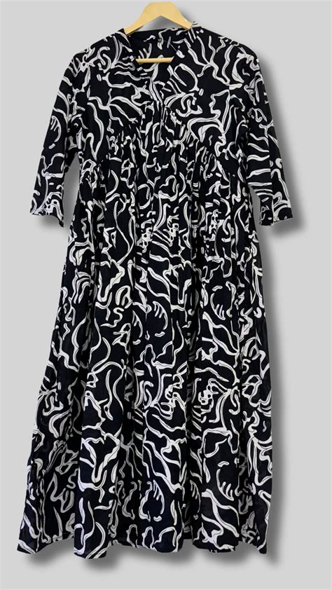 Black Midnight Mirage Maxi Dress – My Store