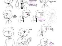 400 Rebornica Archives ideas | rebornica fnaf, fnaf night guards, fnaf ...