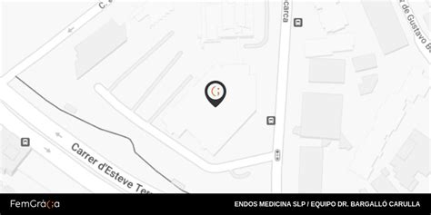 ENDOS MEDICINA SLP / Equipo Dr. Bargalló Carulla