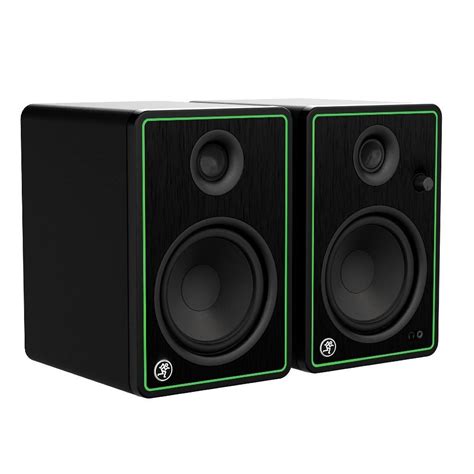 Buy Studio Monitor Speakers Online at Best Price | Bajaao