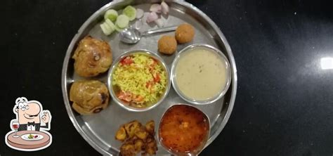 Prithvilok Bhojanalay, Indore - Restaurant menu and reviews