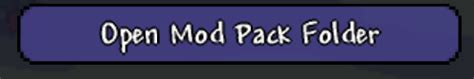 How Do You Open a Mods Files Tmodloader 的图像结果