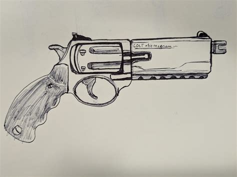 Revolver Drawing Animations 的图像结果