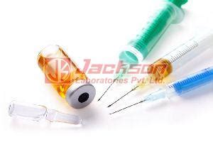 Ampicillin Injection Manufacturer, Exporter & Supplier in Kangra India