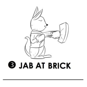 Logic Workbook for Gritty Kids: Spatial reasoning, math puzzles, word ...