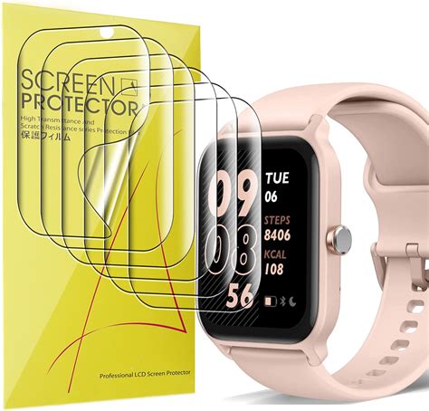 Image result for One Plus Watch 3 Screen Protector