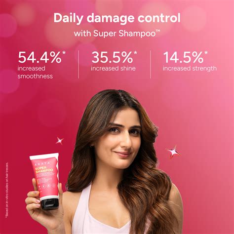Arata - No Damage Super Box | Super Shampoo™, Super Conditioner™ & Sup
