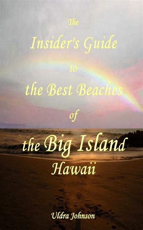 The New Insiders Guide To The Best Beaches Of Big | Desertcart INDIA