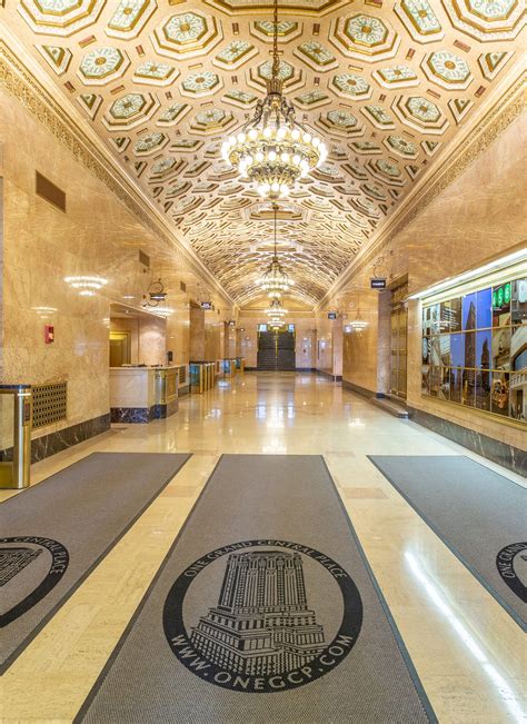 Lease Grand Central Office Space in NYC | ESRT