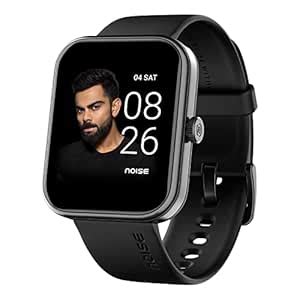 Noise Pulse 2 Max 1.85" Display, Bluetooth Calling Smart Watch, 10 Days ...