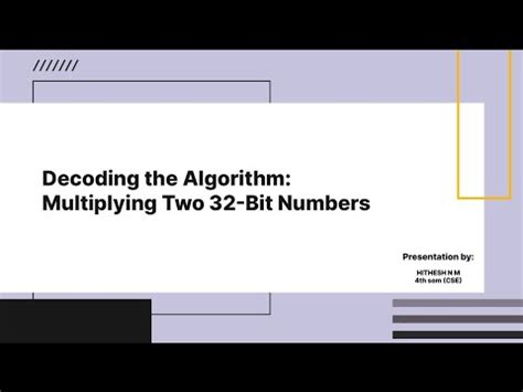 Image result for Multiplying in Microprocessor