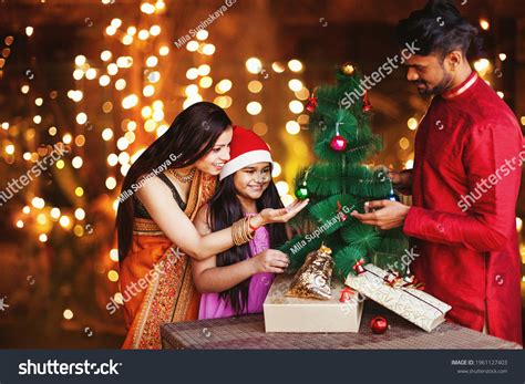 Indian Christmas Festival