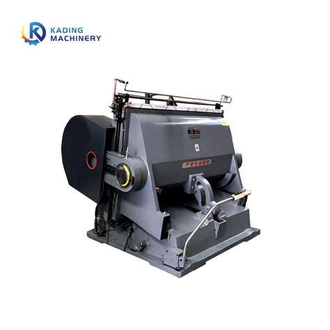 Image result for Carton Box Creasing Machine Setting