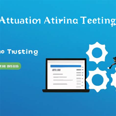 Automation Testing First Program 的图像结果