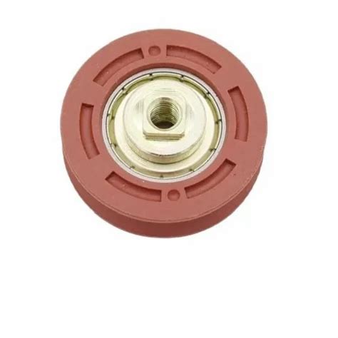 Elevator Rollers - Genesis Excentric Rollers Exporter from Ahmedabad