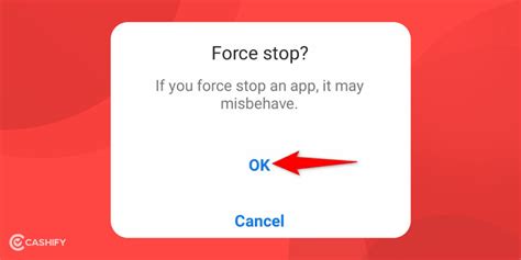 How To Fix ‘Google Keeps Stopping’ Error With These 5 Fixes | Cashify Blog