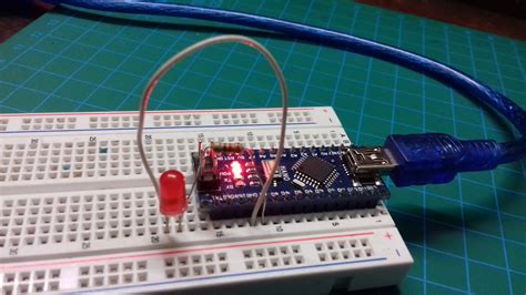 Image result for Como Conectar Un LED En Arduino