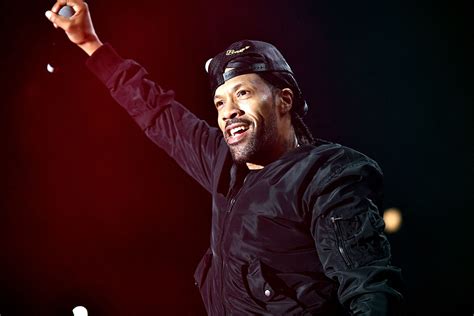 Redman Net Worth 2023: What Is The Rap Legend Worth?