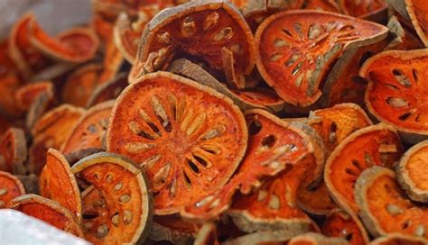 5 Amazing Health Benefits of Eating Bael Fruit - lifeberrys.com