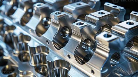 Image result for Engine Block Attachment Styles