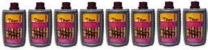 Pidilite Dr. Fixit Repair PRO 204 Rust Remover (Pack of 8 Each 1 Litre ...