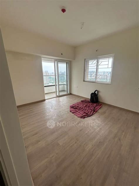 Avon Vista Balewadi Rent - WITHOUT BROKERAGE Unfurnished 3 BHK Rental ...