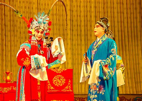 Image result for Beijing Opera Performance