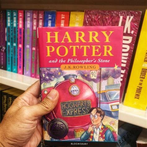 Books Like 'Harry Potter': Magical reads to fill the void