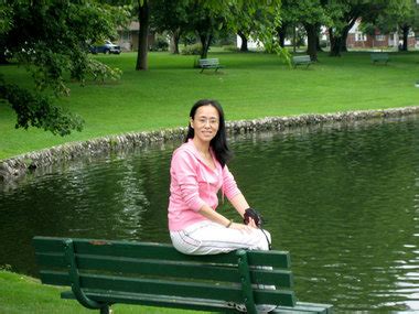 For CSI student Ying Yu, It's not easy being perfect - silive.com