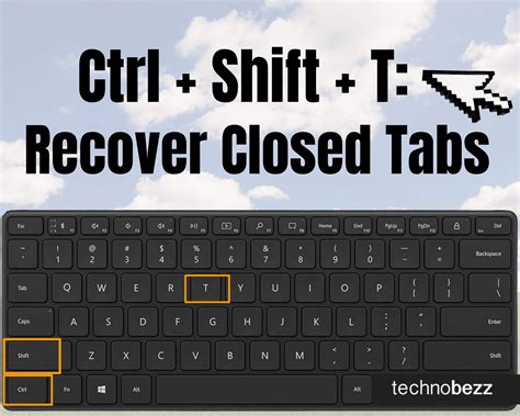 10 Windows Shortcuts That Will Cut Your Work Time in Half | Technobezz
