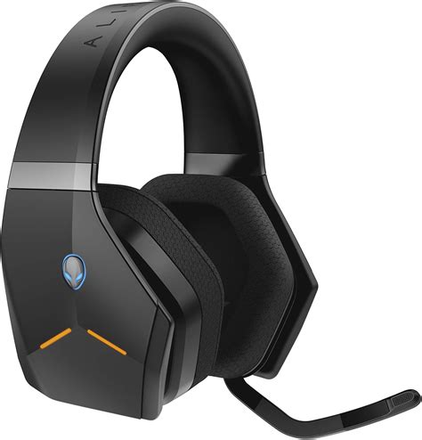 Image result for Alienware Gaming Headset