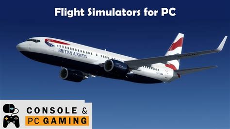 Best Flight Simulators for PC 的图像结果
