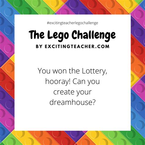 LEGO Challenge One Colour 的图像结果