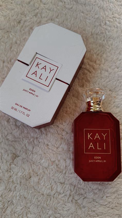 Kayali Perfume | HUDA BEAUTY | Eau de parfum, Fragrance, Floral fragrance