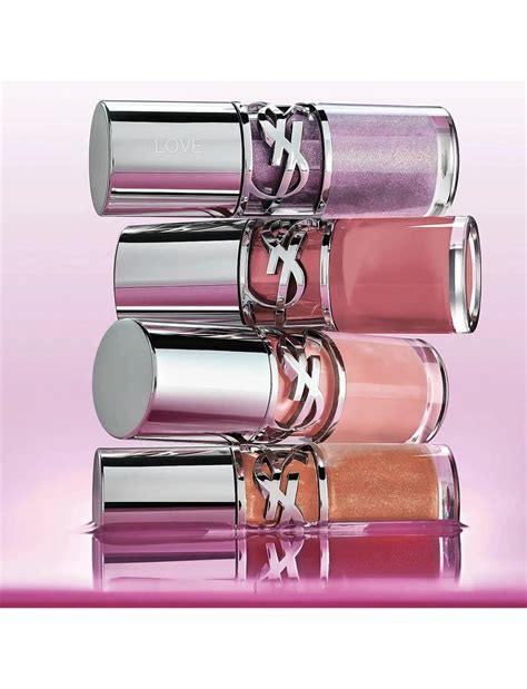 Ysl – Heavenliy
