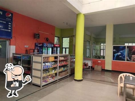 Vbit Canteen - Restaurant menu, prices and reviews