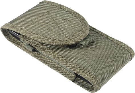 BAIERSI Mobile Phone Belt Pouch Holster Cover Case for India | Ubuy